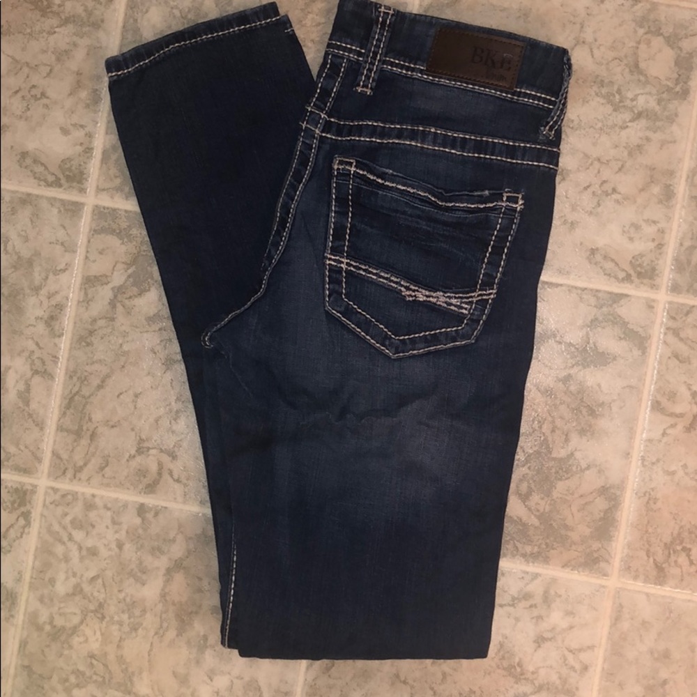 BKE jeans
